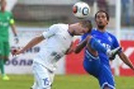 19:33 04.09.2016 Автор: Александр Щеглов Источник: OneDivision.ru - Футбол России: РФПЛ, ФНЛ Футбольная Национальная Лига (ФНЛ) - Cезон 2016/2017 ,…