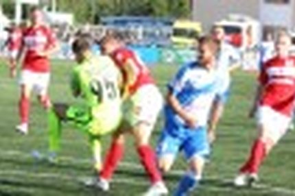 21:15 08.07.2017 Автор: Андрей Жаркой Источник: OneDivision.ru - Футбол России: РФПЛ, ФНЛ Футбольная Национальная Лига (ФНЛ) - Cезон 2017/2018 ,…