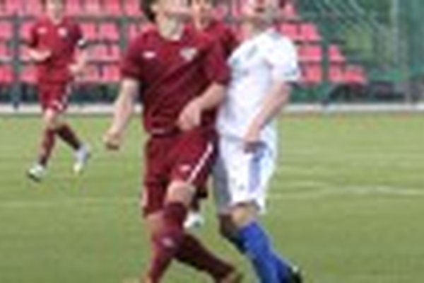 "Рубин-2" - "Сызрань-2003" - 0:1 "Рубин-2" - "Сызрань-2003" - 0:1