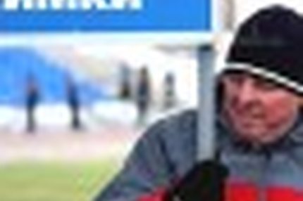 Александр Тарханов: В Премьер-лигу вышли команды, которые по игре не должны были выходить Еще медиа