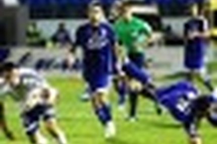 11:13 16.09.2016 Автор: Вячеслав Смирнов Источник: OneDivision.ru - Футбол России: РФПЛ, ФНЛ Футбольная Национальная Лига (ФНЛ) - Cезон 2016/2017 ,…