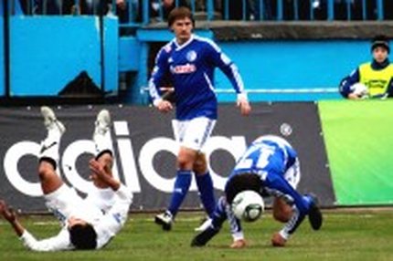 19:00 23.01.2012 Автор: Богачев Сергей Футбольная Национальная Лига (ФНЛ) Cезон 2011/12 , Факел Слабое звено