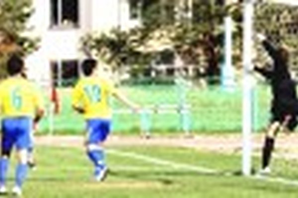 Биолог-Новокубанск — ФАЮР Биолог-Новокубанск — ФАЮР