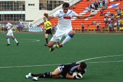 13:34 16.07.2011 Автор: Константин Симонов Кубок России - Cезон 2011/12 , Металлург-Оскол - Томь , Металлург-Оскол , Томь Превью: "Металлург-Оскол" –…