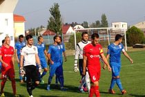 "Евпатория" – "Кафа"