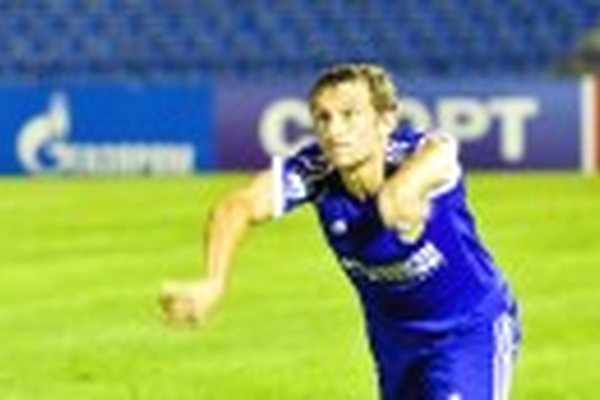 "Волгарь" – "Металлург-Кузбасс" – 1:0 "Волгарь" – "Металлург-Кузбасс" – 1:0