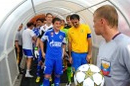 13:32 09.07.2013 Автор: Владимир Митрофанов Футбольная Национальная Лига (ФНЛ) - Cезон 2013/2014 , Клубы , Мордовия , Арсенал Т , Балтика , Газовик ,…