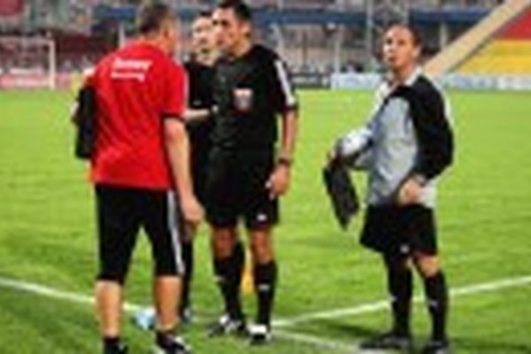 "Салют" – "Алания" – 0:1 "Салют" – "Алания" – 0:1