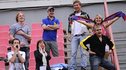 "ХИМКИ" – "ЕНИСЕЙ": гостевой сектор