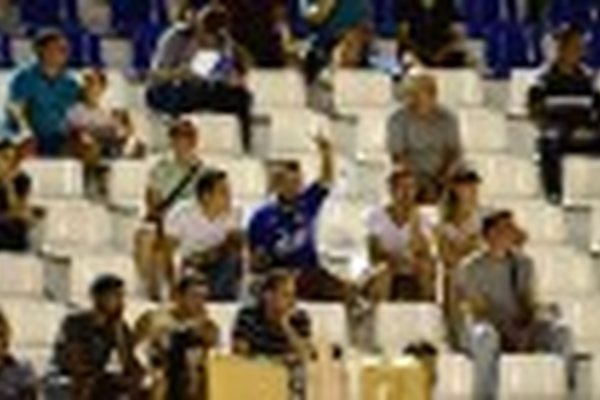 "Волгарь" – "Спартак-Нальчик" – 2:1 "Волгарь" – "Спартак-Нальчик" – 2:1