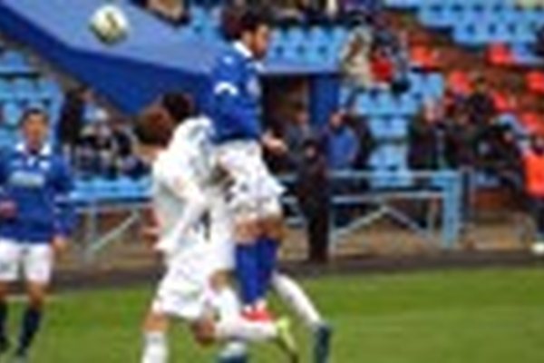 "Динамо Ставрополь" – "Терек-2" – 2:0 "Динамо Ставрополь" – "Терек-2" – 2:0