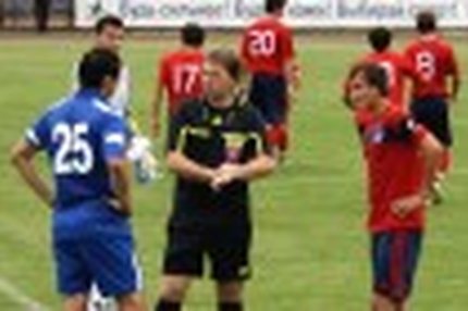 "Кавказтрансгаз-2005" – СКА – 1:2 "Кавказтрансгаз-2005" – СКА – 1:2 "Кавказтрансгаз-2005" – СКА – 1:2 "Кавказтрансгаз-2005" – СКА – 1:2…
