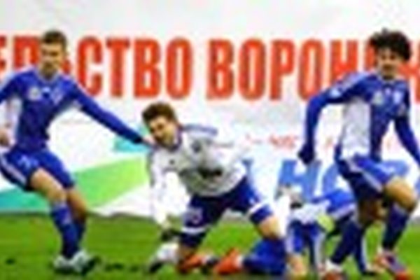 "Факел" – "Волга" – 1:2 "Факел" – "Волга" – 1:2