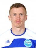 Калешин Евгений