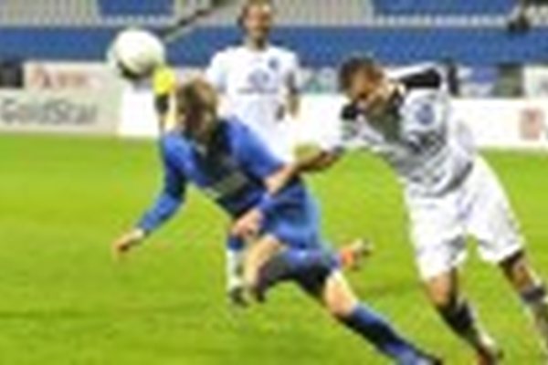 "Ротор" – "Сибирь" – 0:2 "Ротор" – "Сибирь" – 0:2