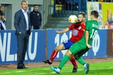 09:42 06.04.2019 Автор: Вячеслав Смирнов Источник: OneD ФНЛ - Cезон 2018/2019 , Клубы , Авангард , Армавир , Балтика , Сочи , Зенит-2 , Луч ,…