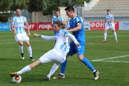 23:13 13.02.2018 Автор: Вячеслав Смирнов ФНЛ - Cезон 2017/2018 , ПФЛ "Запад" - Cезон 2017/2018 , ПФЛ "Урал-Приволжье" - Cезон 2017/2018 , ПФЛ Юг -…