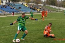 "Бахчисарай" – "Евпатория" – 2:1