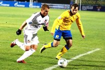 "Луч-Энергия" – "Урал" – 1:1
