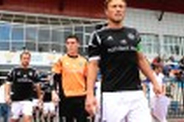 "Долгопрудный" – "Торпедо" Вл – 0:4 "Долгопрудный" – "Торпедо" Вл – 0:4