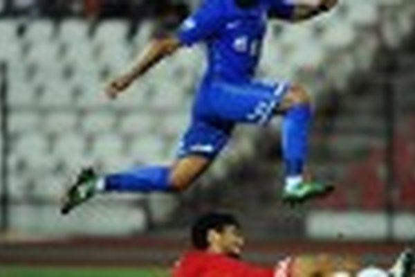 "Спартак-Нальчик" – "Динамо" – 0:1 "Спартак-Нальчик" – "Динамо" – 0:1