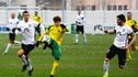 "Тосно" – "Кубань" – 0:0
