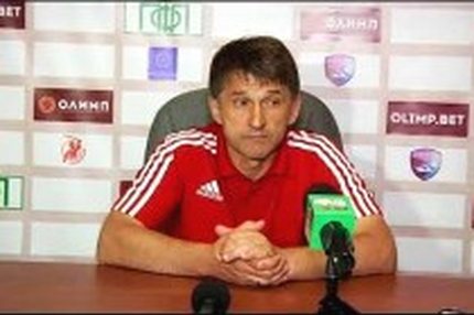 12:00 28.08.2018 Автор: Борис Ходоровский Источник: OneD ПФЛ "Запад" - Cезон 2018/2019 , Знамя Труда , Ленинградец Анатолий КЕРТОАКЭ ("Знамя Труда"):…