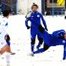 "Динамо ГТС" – "Таганрог" – 0:0