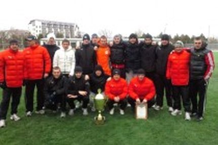 12:26 17.01.2015 Автор: Стариков Вячеслав Источник: OneD ПФЛ "Центр" - Cезон 2014/2015 , ПФЛ "Урал-Приволжье" - Cезон 2014/2015 , ПФЛ "Запад" - Cезон…