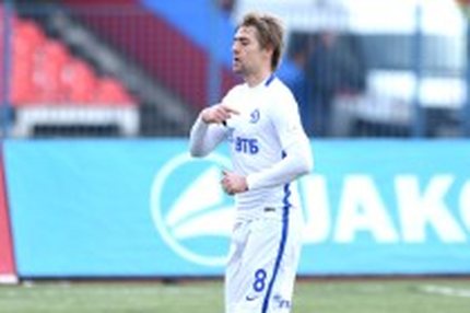 19:44 10.04.2017 Источник: OneD ФНЛ - Cезон 2016/2017 , Луч - Спартак Нч , Спартак-2 - Волгарь , Тосно - Зенит-2 , Тамбов - Балтика , СКА-Хабаровск -…