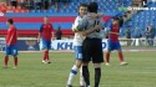 СКА-Энергия - Балтика - 1:1