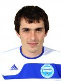 Ксанаев Марат