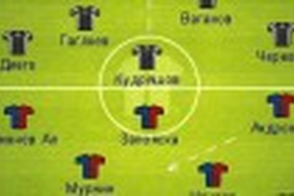 Тактический обзор 6-го тура