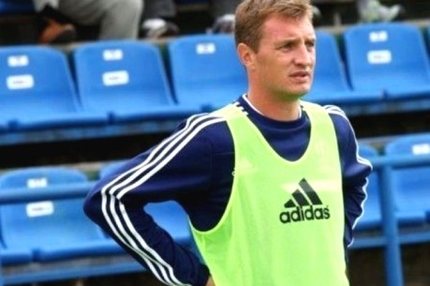Дмитрий Акимов: Развивать российский футбол нужно всем миром