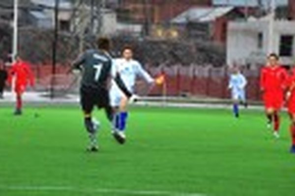 Сызрань-2003 - Уфа Сызрань-2003 - Уфа