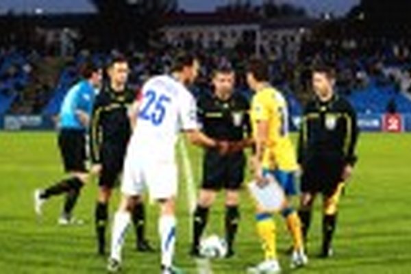 "Балтика" - "Луч-Энергия" - 2:0 "Балтика" - "Луч-Энергия" - 2:0