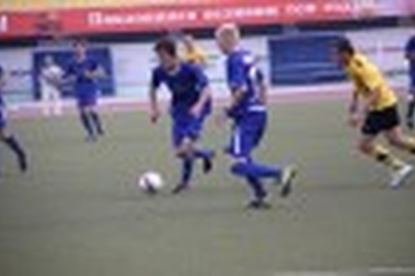 "Якутия" – "Амур-2010" – 0:0 "Якутия" – "Амур-2010" – 0:0