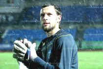 Илья Ильин: На судей пенять не стоит
