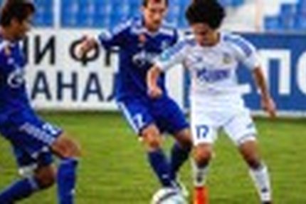 14:29 25.08.2014 Автор: Людмила Кочина Источник: OneDivision.ru - Футбол России: РФПЛ, ФНЛ Футбольная Национальная Лига (ФНЛ) - Cезон 2014/2015 ,…