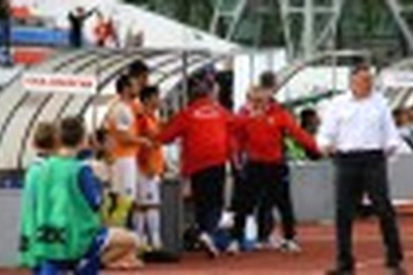"СКА-Энергия" – "Химик" – 1:1 "СКА-Энергия" – "Химик" – 1:1