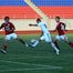 "Зенит" – "Губкин" – 2:1