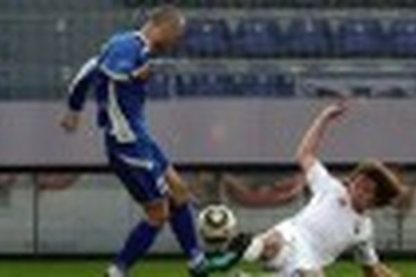 "Сатурн-2" – "Волочанин-Ратмир" – 4:0