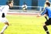 Шинник – Динамо СПб – 0:0