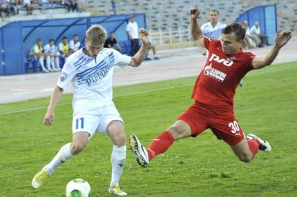 15:20 03.12.2013 Автор: OneDivision.ru Источник: OneDivision.ru - Футбол России: РФПЛ, ФНЛ Футбольная Национальная Лига (ФНЛ) - Cезон 2013/2014 ,…