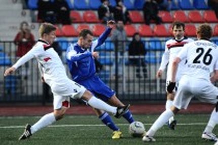"Долгопрудный" – "Химки" – 1:2 "Долгопрудный" – "Химки" – 1:2 "Долгопрудный" – "Химки" – 1:2 "Долгопрудный" – "Химки" – 1:2 "Долгопрудный" – "Химки"…