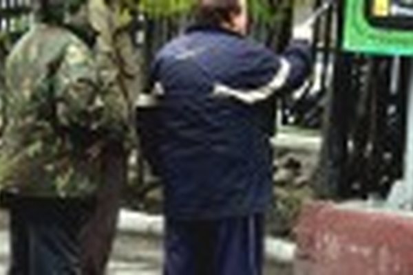Сибирь-Мордовия Сибирь-Мордовия