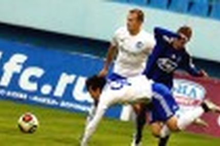 10:59 19.09.2016 Автор: Олег Олезов Источник: OneDivision.ru - Футбол России: РФПЛ, ФНЛ Футбольная Национальная Лига (ФНЛ) - Cезон 2016/2017 , Факел…