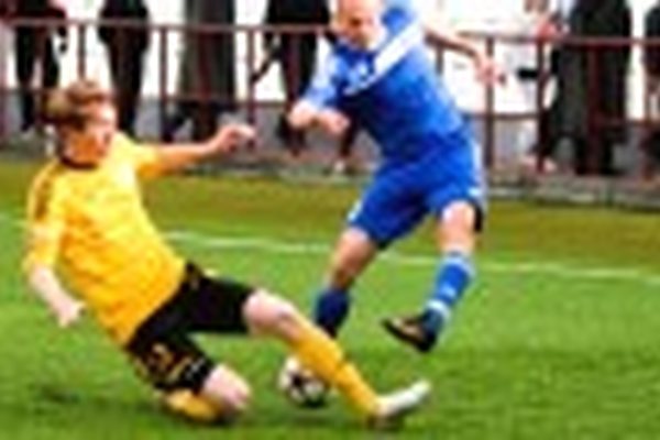 "Челябинск" - "Волга" Ул - 0:1 "Челябинск" - "Волга" Ул - 0:1