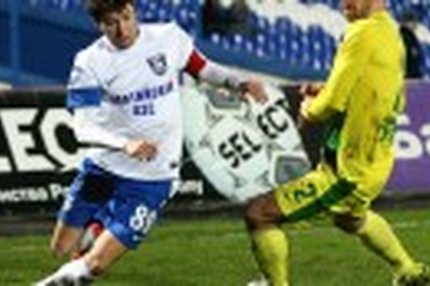 22:39 09.11.2014 Авторы: Антон Сазонтов, Сергей Челеевский Источник: OneD ФНЛ - Cезон 2014/2015 , Енисей - Томь , Луч - Химик , Волгарь - Сибирь ,…