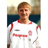 Боровский Сергей